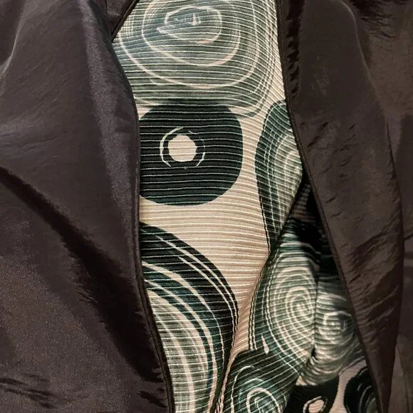 Reversible Jacket - Picture 3 of 5